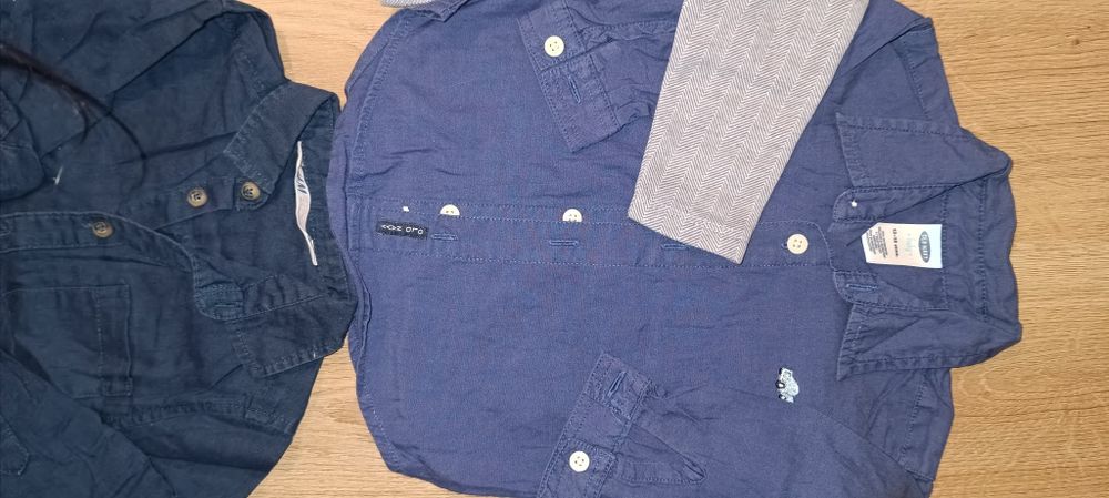 Лот размер 92/98