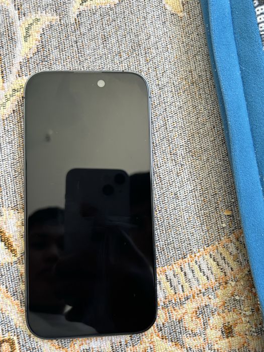 Iphone14pro срочно обмен есть