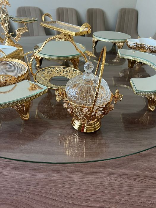 Закалённое стекло