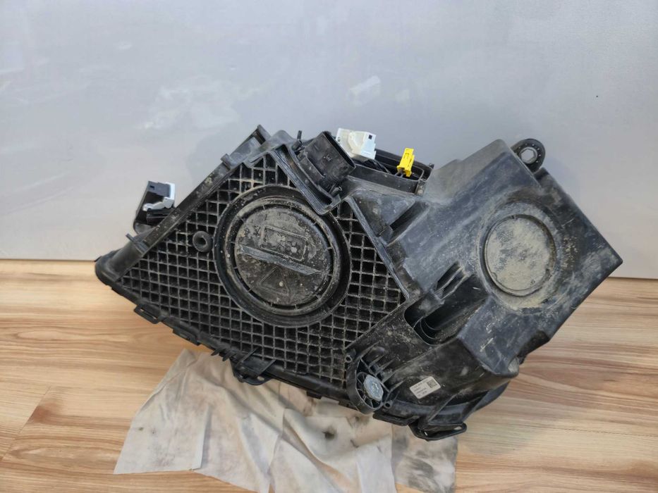 Far Dreapta Mercedes GLC W253 Full LED An 2019 - 2023