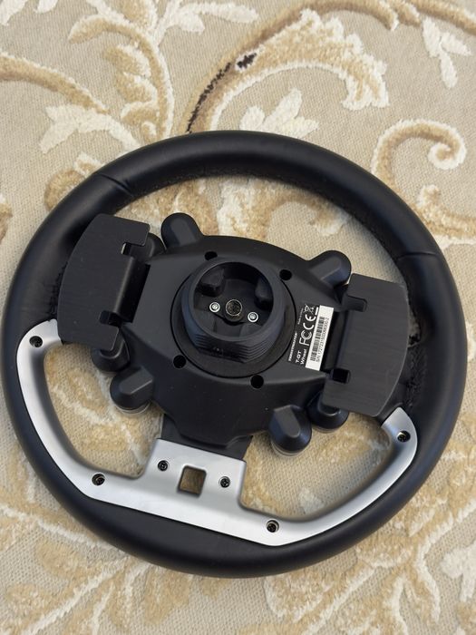 Thrustmaster TGT 2 идеальное состояние