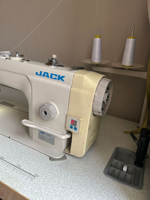 Швейный машина пром