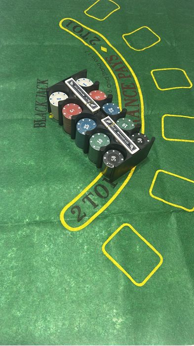 Фишка для покера