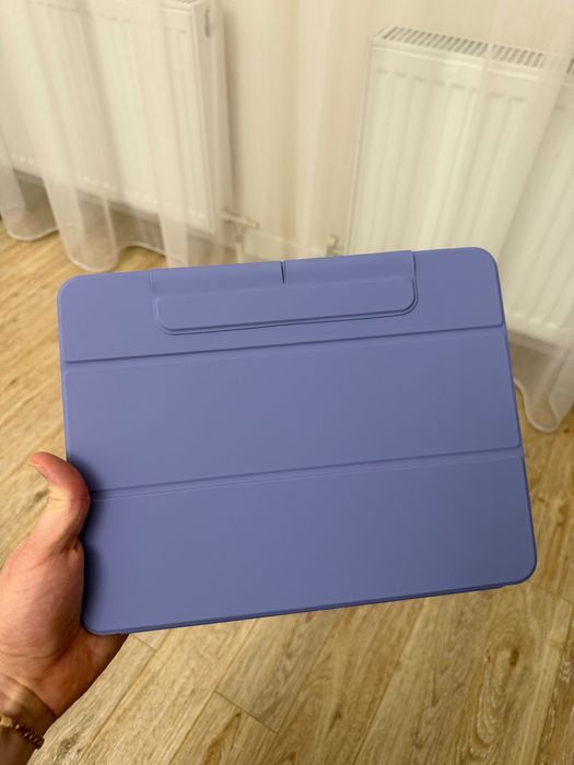 Новый iPad m4 pro 13’ 256  WiFi