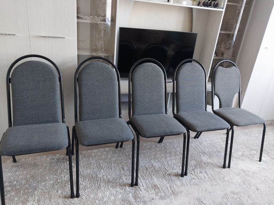 Продам новые Стулья мягкие