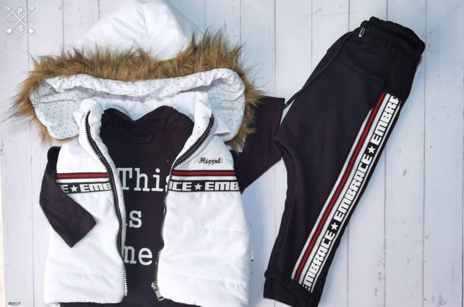 Детски комплект 104 размер