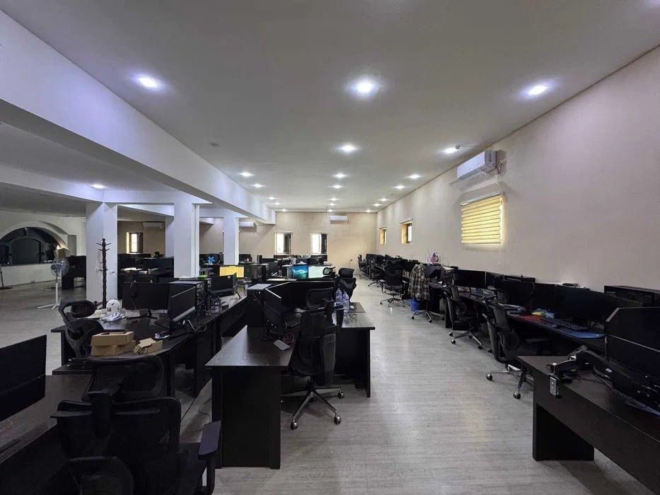 Аренда здания в центре города м Минор