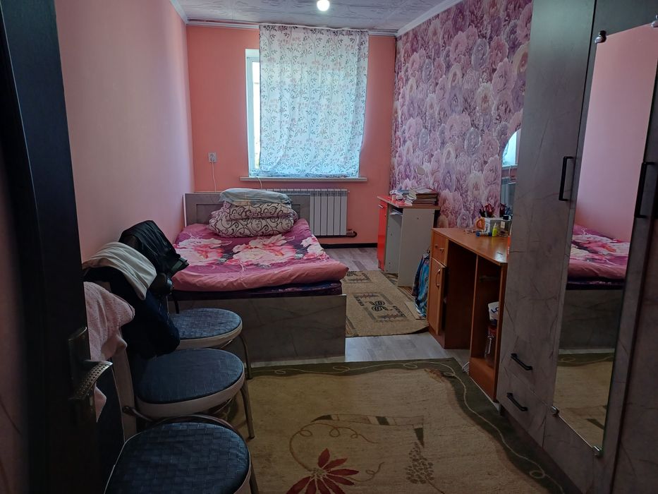 Продается квартира в центре города