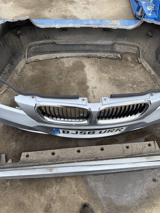 М пакет Е90 Фйес