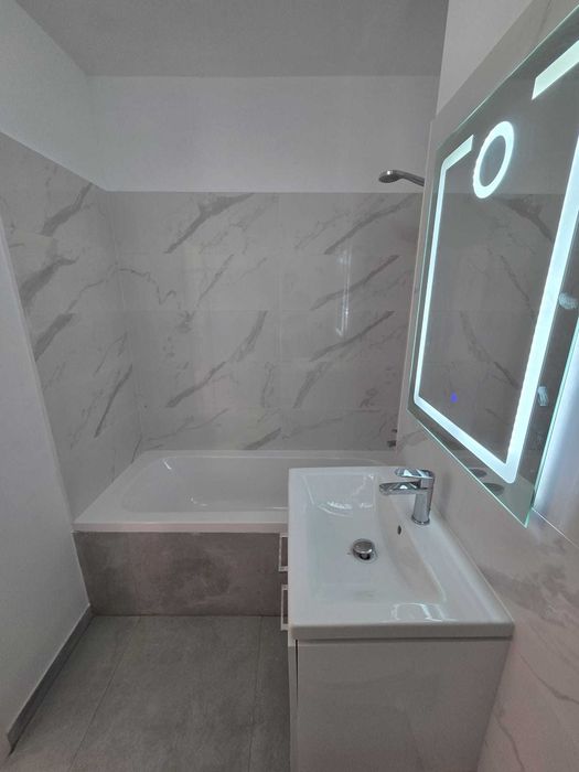 2 camere renovat | Crangasi | Zboina Neagra