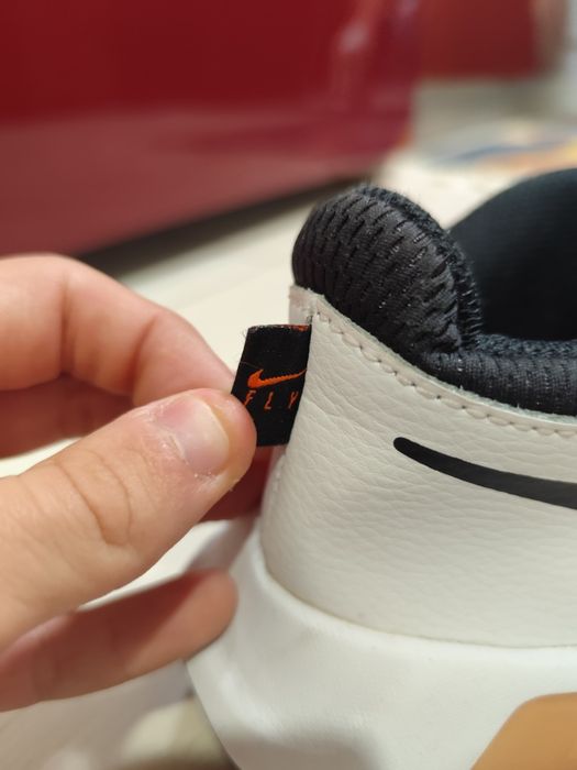 Nike Air zoom cross-over GS