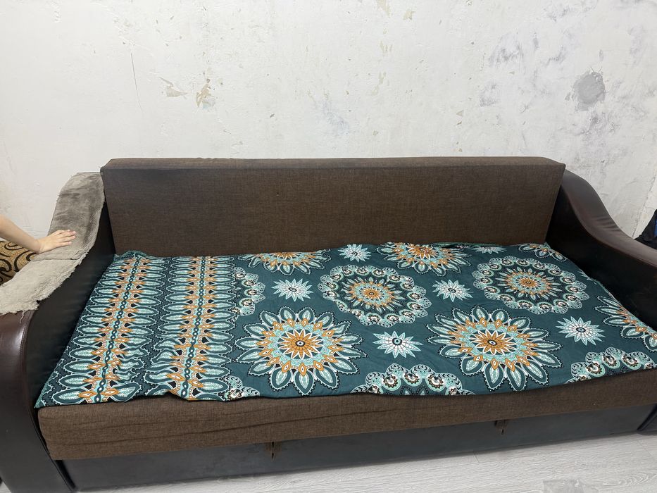 Диван и шкаф бесплатно !