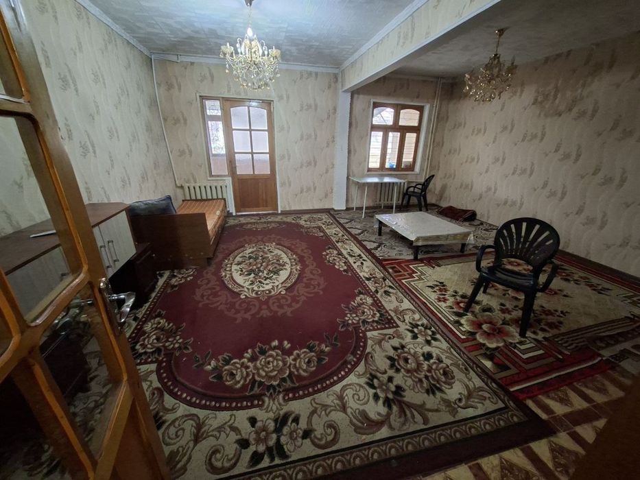 Аренда квартира Сергели 4