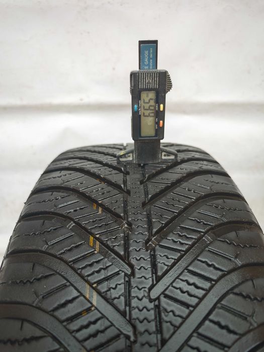 Anvelope 215/55/16 an 2022 all season M+S GOODYEAR Vector 4 Seasons