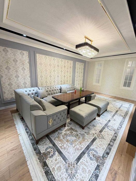 Samkoch hududida kvartira zudlik bilan sotiladi