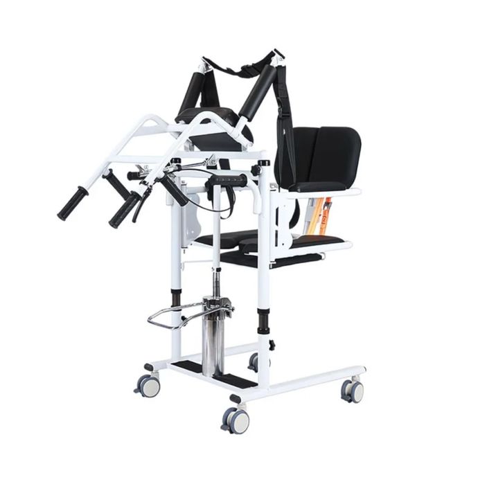 Инвалидное кресло