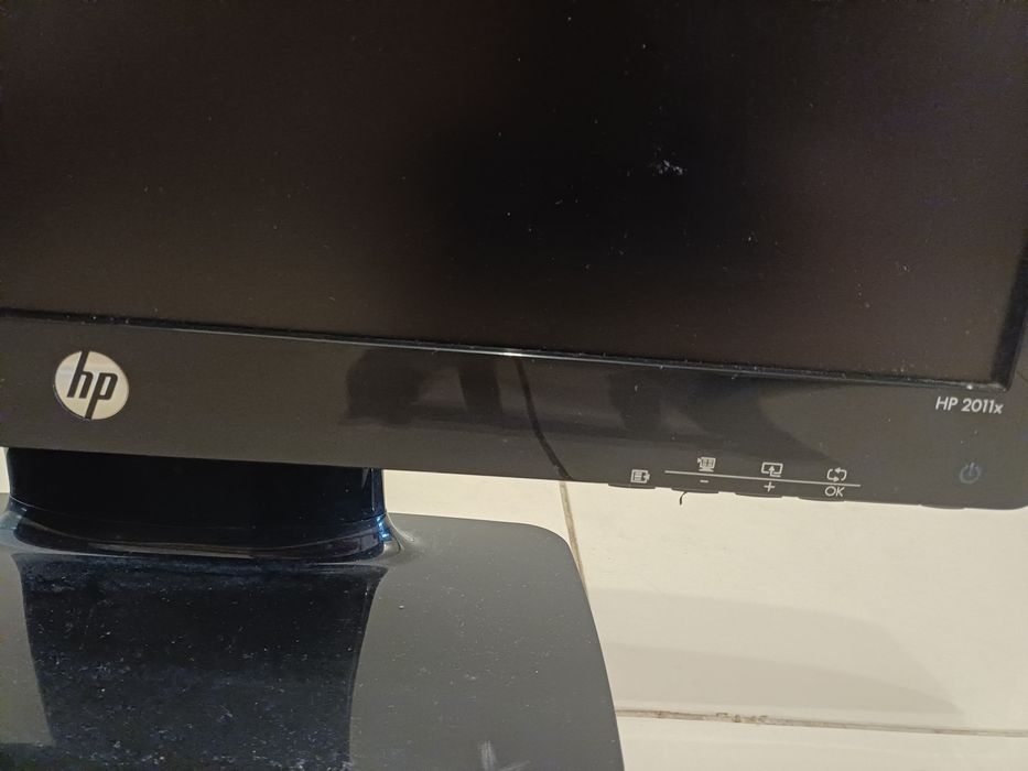 Monitor HP 2011x