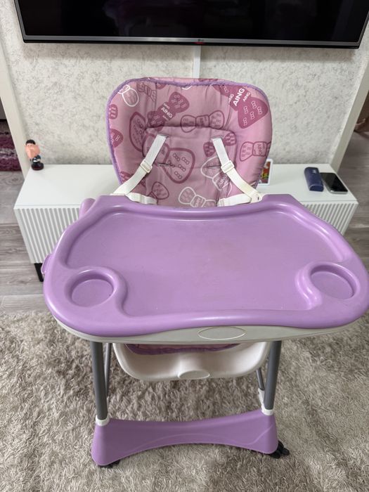 Стол для кормления