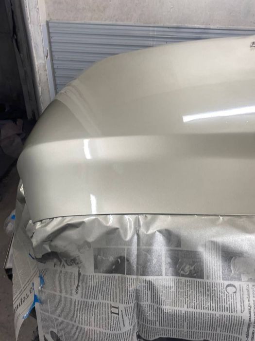 Покраска Авто в Алматы