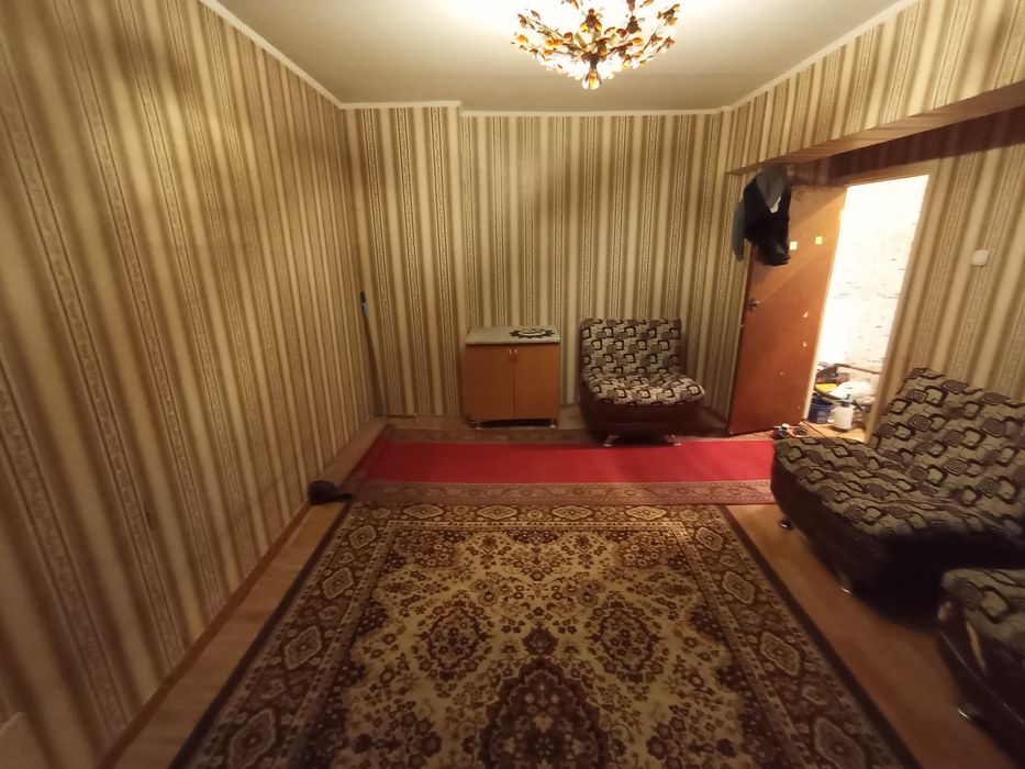 Продам 1 комнатную квартиру