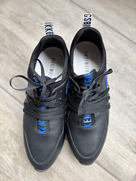 дамски обувки Bikkembergs