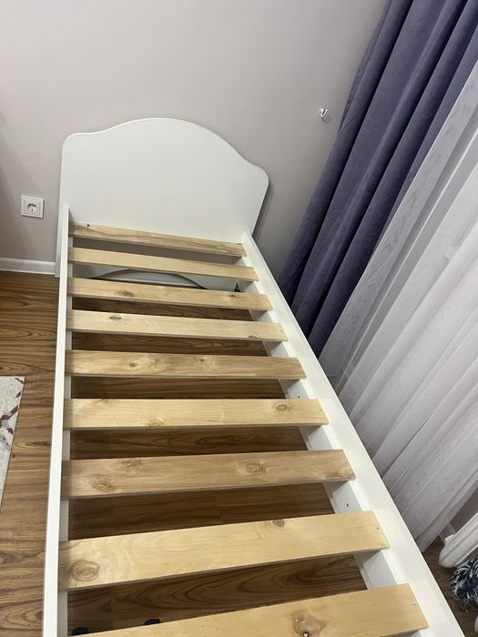 Кровать  от Калинки