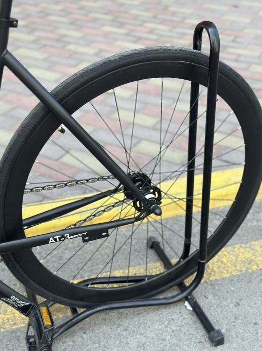 Велосипед IIEREC Фикс Fixed Premium