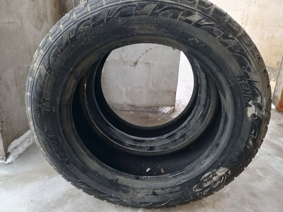 Продам колесо зимный