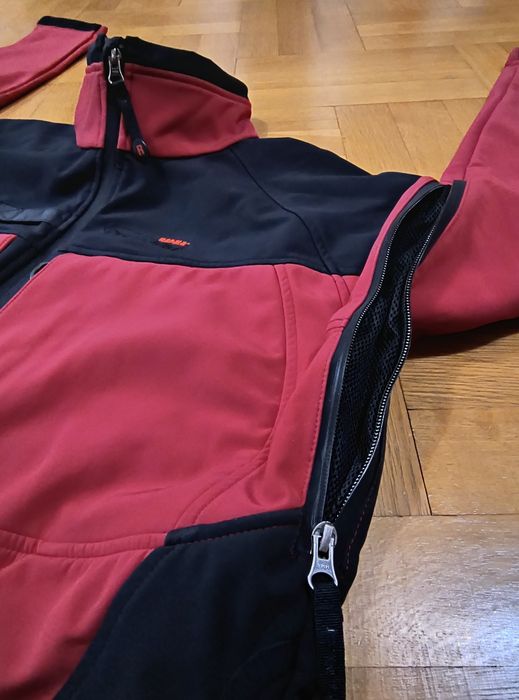 Rapala soft shell яке за риболов на спининг