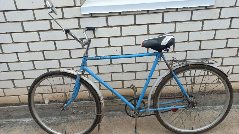 Продам велик Урал