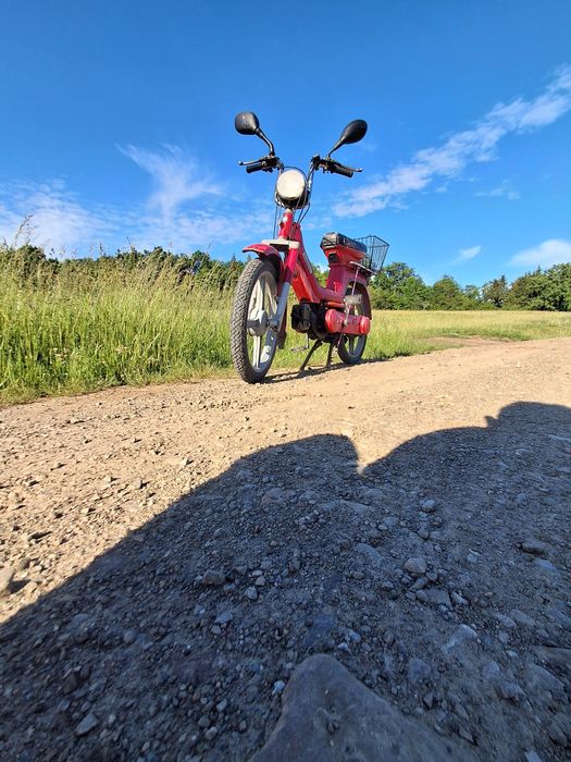 Piaggio si foarte bun