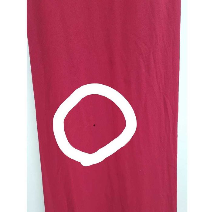 Дълга официална рокля