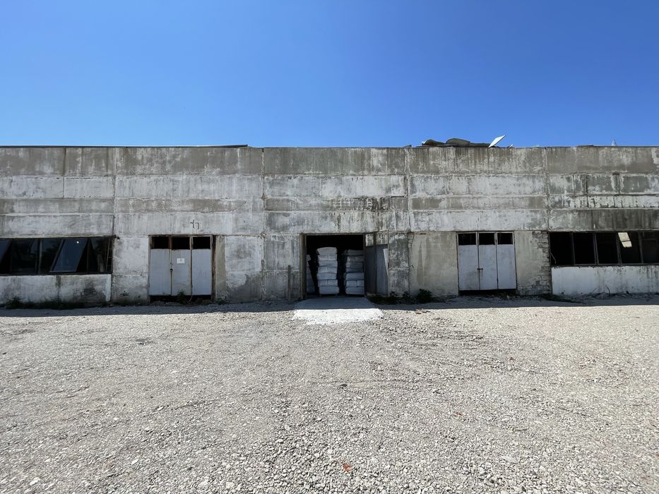 Дава се под наем Склад в с. Световрачене, Област София-град - 500 кв.м за 357 € - Снимка #3