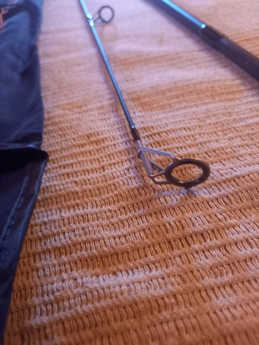 Lanseta Nash Entyty 2 lansete