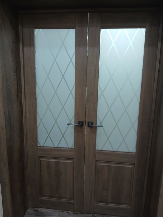 Продаётся стильная 2-к. квартира