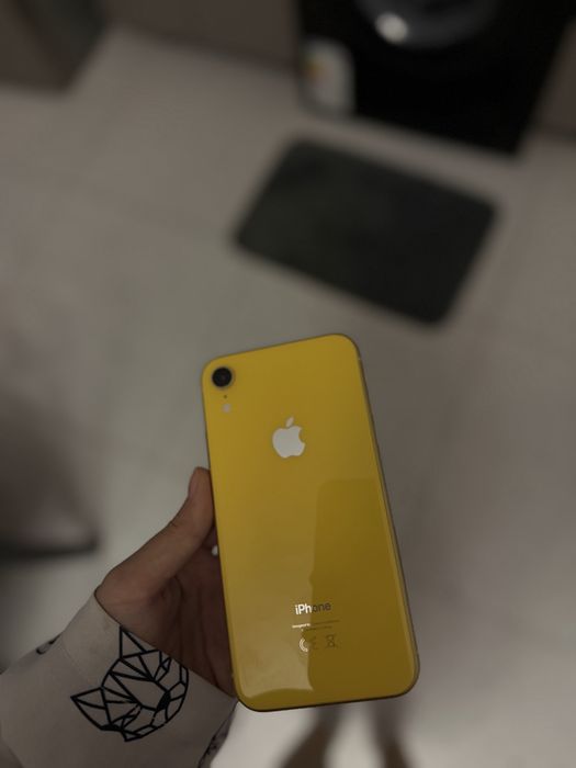 Iphone XR 64 гб