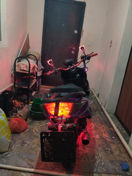 Обмен на айфон 15 про