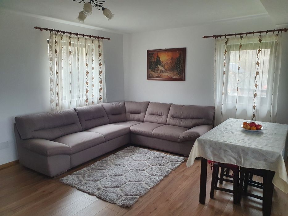 Cazare revelion sarbatori