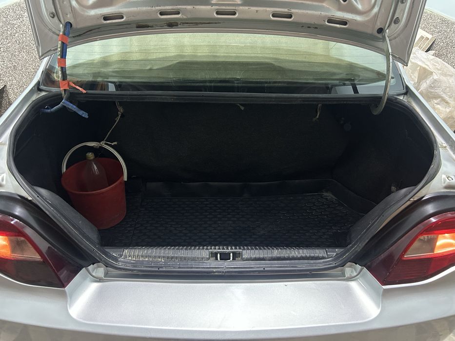 Нексия 2 донс 2011 год