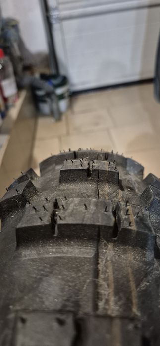 Задна гума MAXXIS MAX ENDURO 140/80-18 MEDIUM