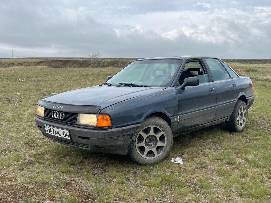 Продам Ауди 80 Б3
