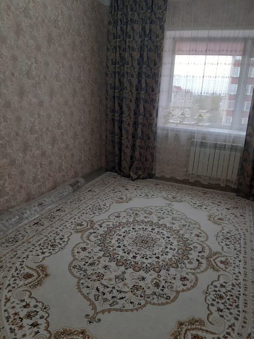 Продам трехкомнатную квартиру