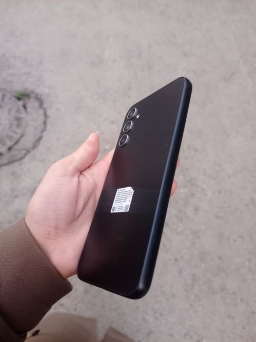Samsung  Galaxy  A 34  ideal  holatda