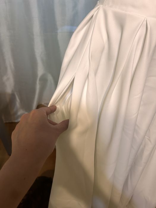 Rochie de mireasa noua