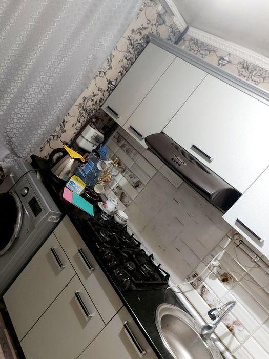 Сағатқа 2000₸ квартира беріледі