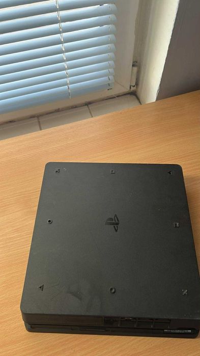 Плейстейшън 4 нов