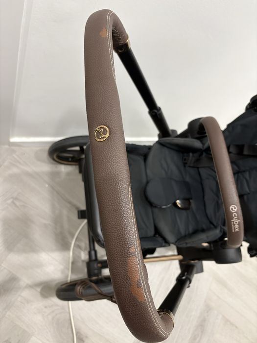 Продам детскую коляску cybex Priam