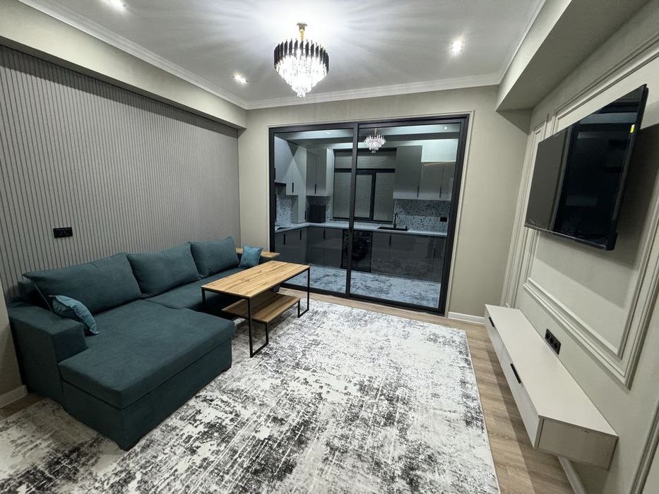 ( К65 ) Продается 2-ком квартира / Мегапланет / с мебелью и техникой