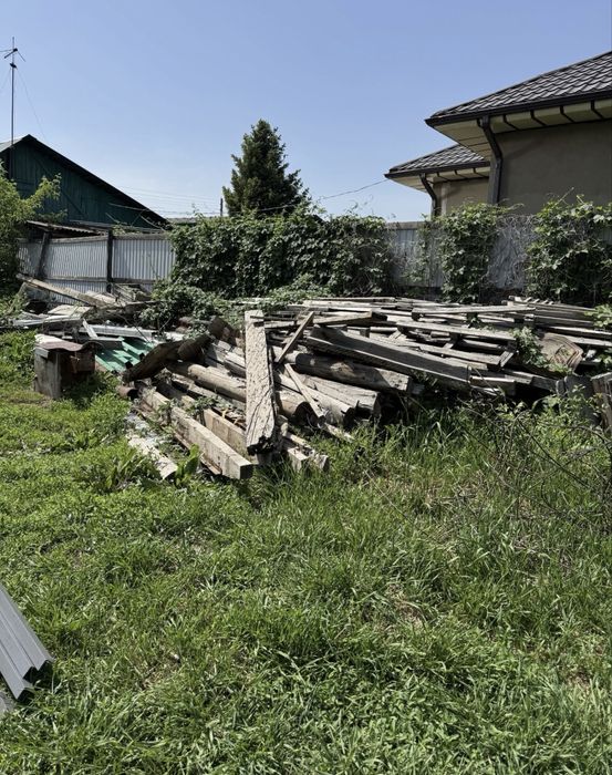 Продам дрова в любом количестве