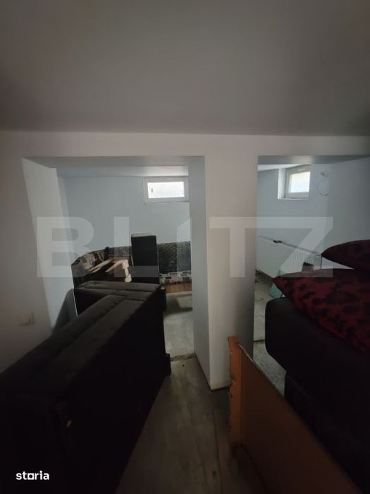 Apartament la casa 2 camere, 68 mp, Cocosul de Aur